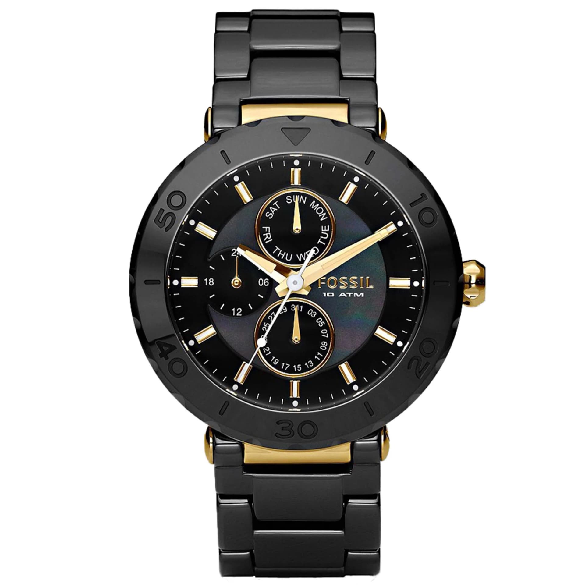 Orologio uomo FOSSIL CE1005 - 2