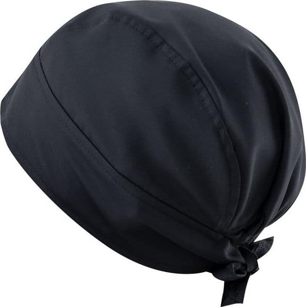 Bandana Urano Nero Tencel® Traspirante - 2