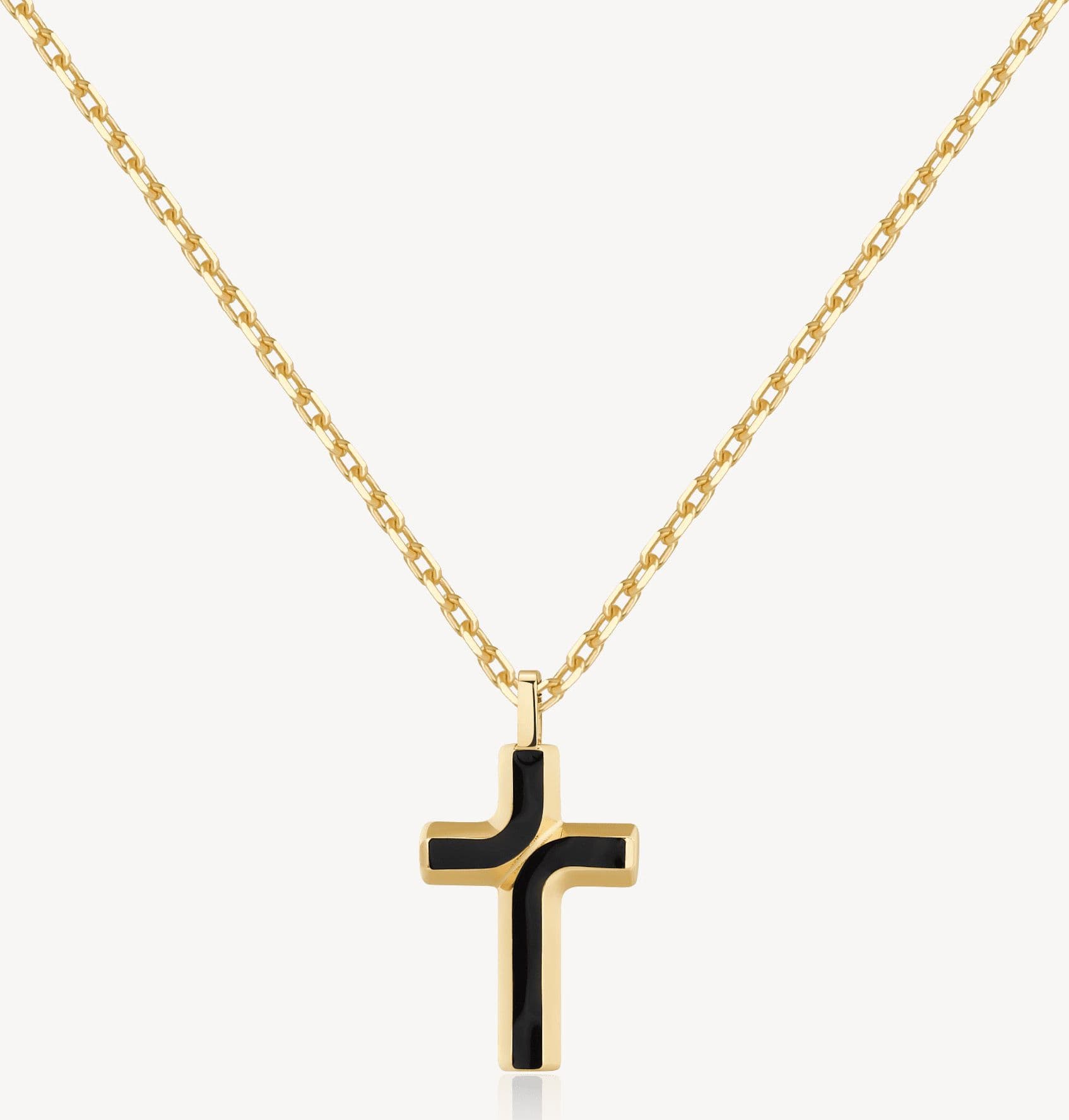 Collana uomo BROSWAY BBC08 – dorato