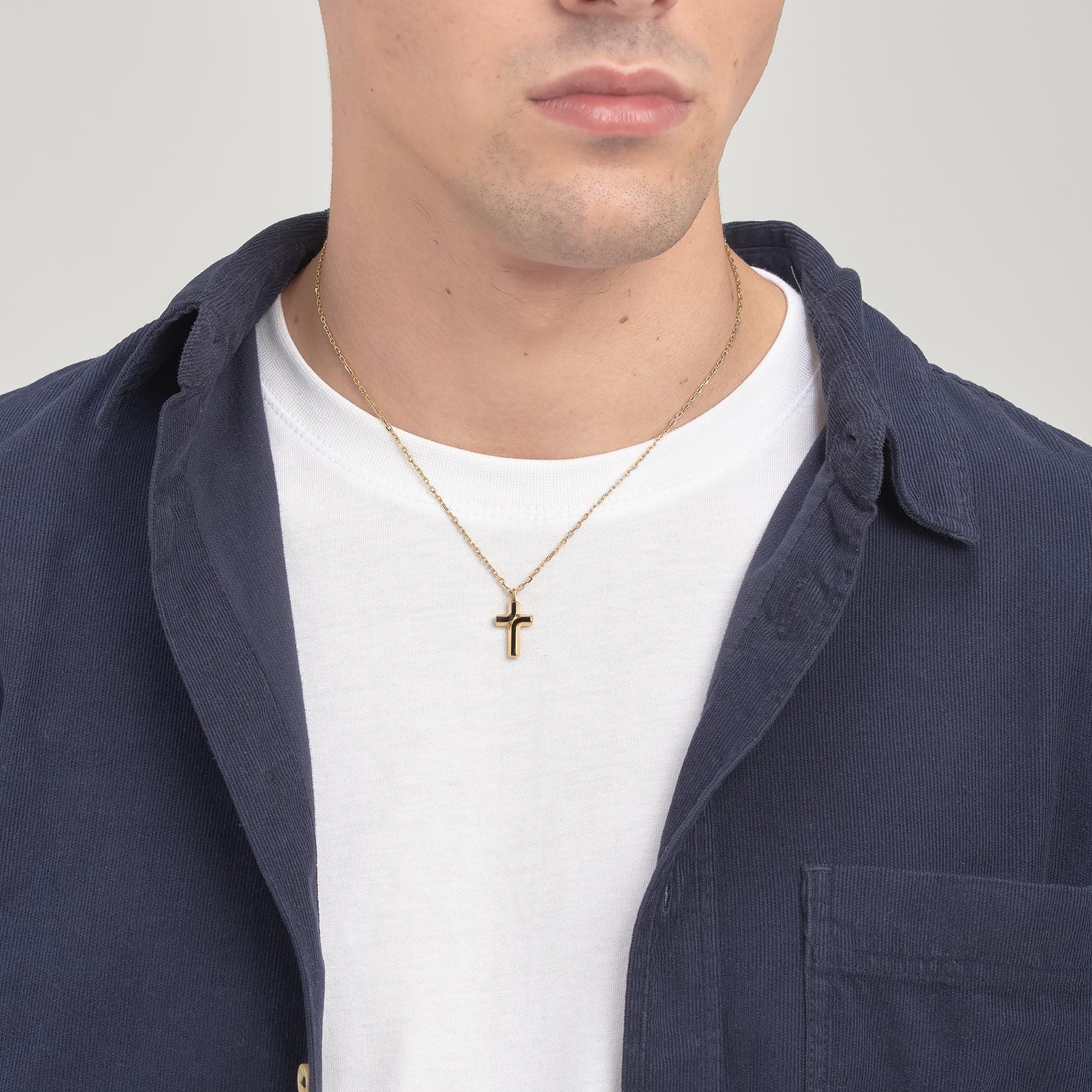 Collana uomo BROSWAY BBC08 - 2