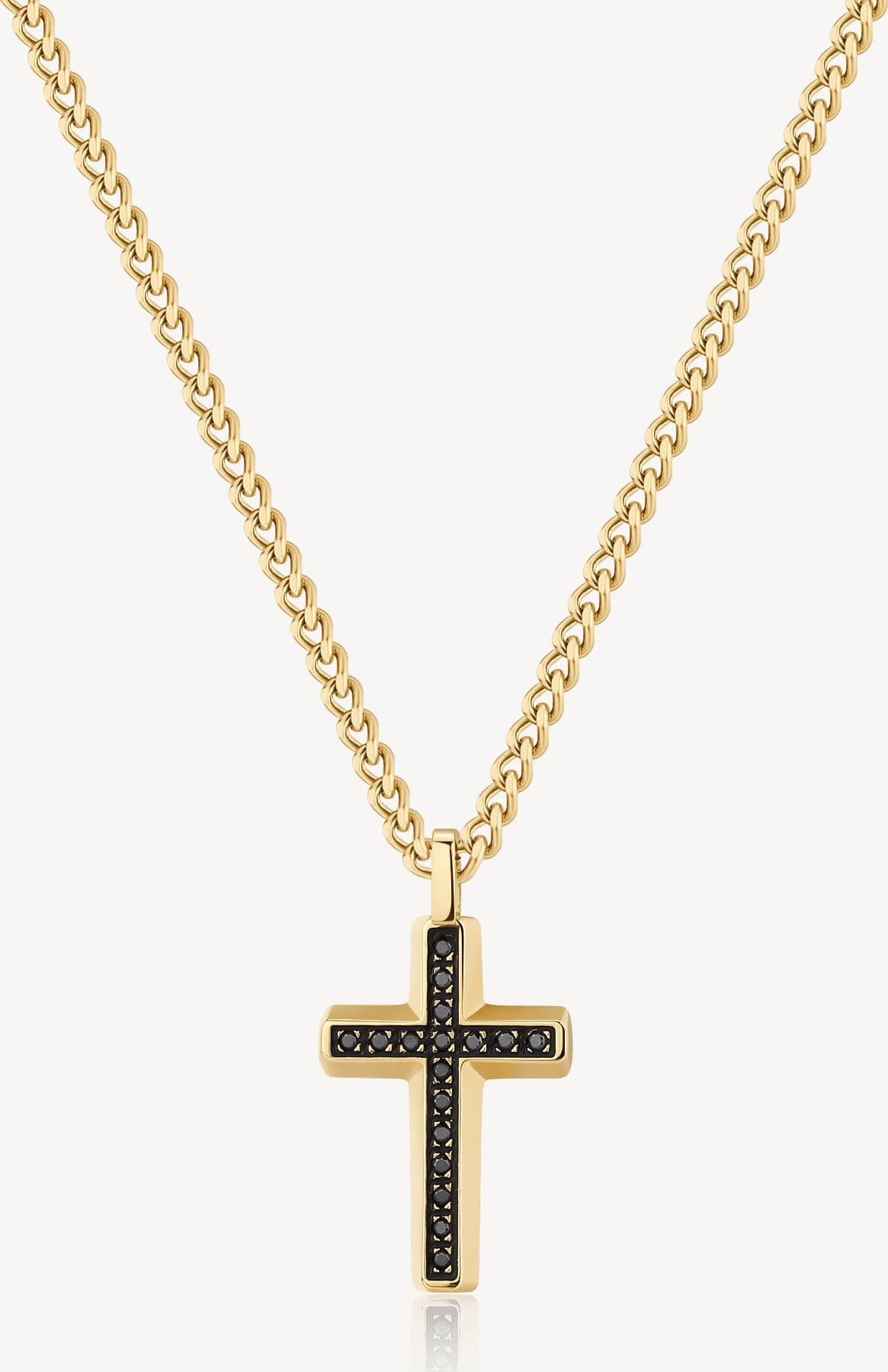 Collana uomo BROSWAY BBC02 – dorato