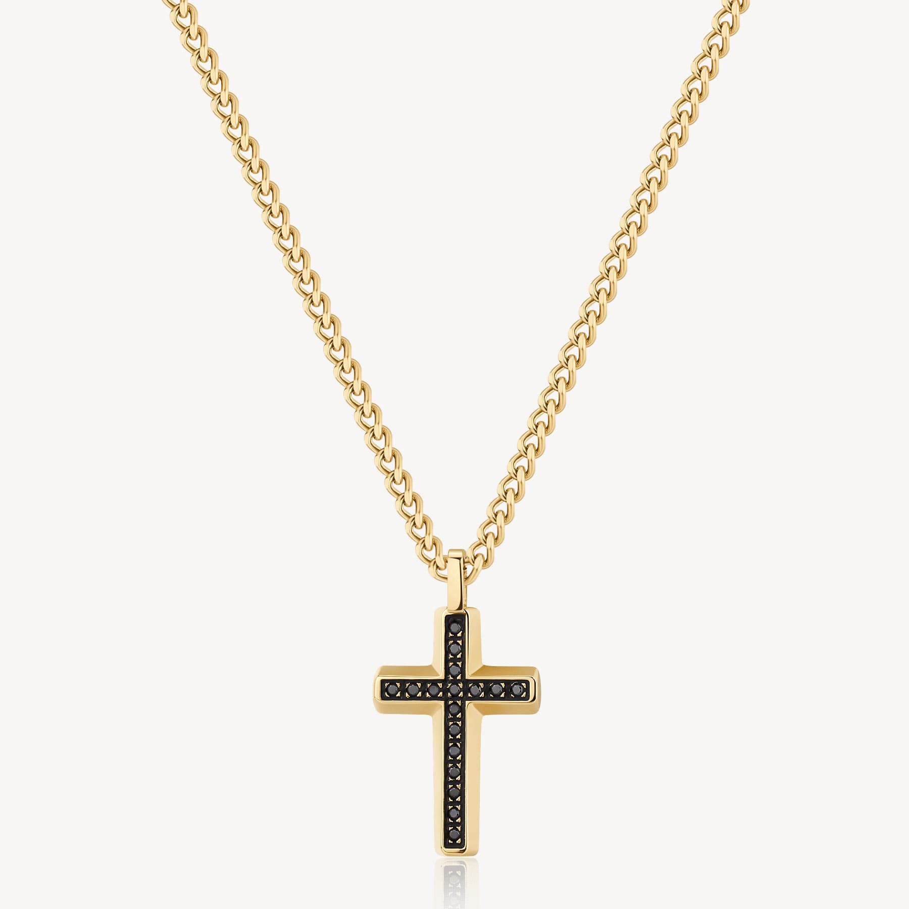 Collana uomo BROSWAY BBC02 - 3
