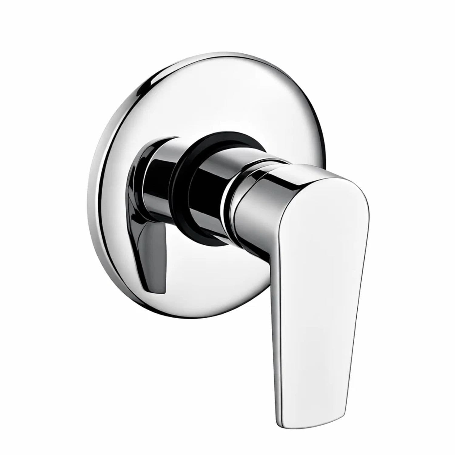 Miscelatore Doccia Incasso Ottone Cromato Cromo Acqua Calda  Fredda - 6
