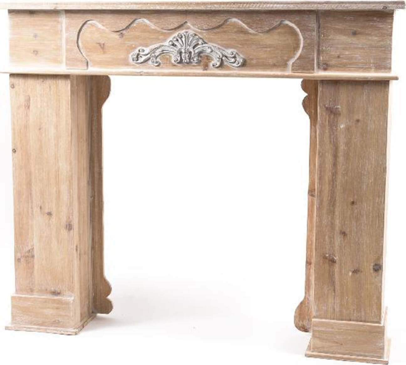 Cornici decorative per caminetti