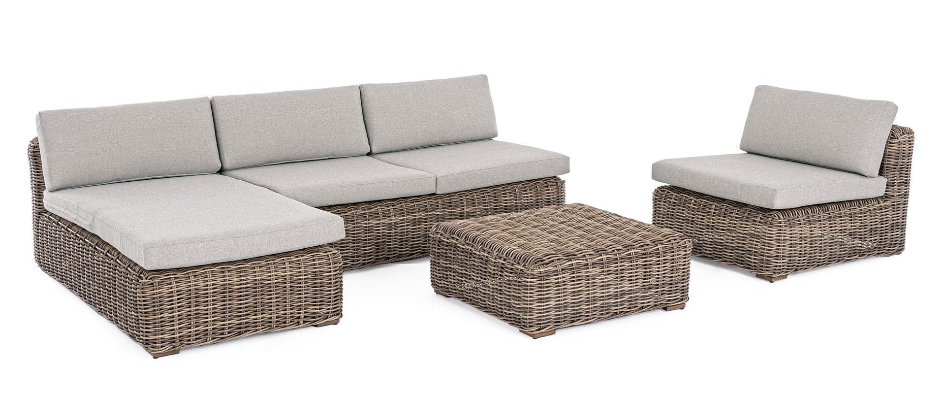 Tavolino "coraline" Struttura In Alluminio, Per Esterno Da 83 X 83 Cm Giardino e giardinaggio/Arredamento da giardino e accessori/Tavoli e tavolini/Tavolini da appoggio Decor Space - Altamura, Commerciovirtuoso.it