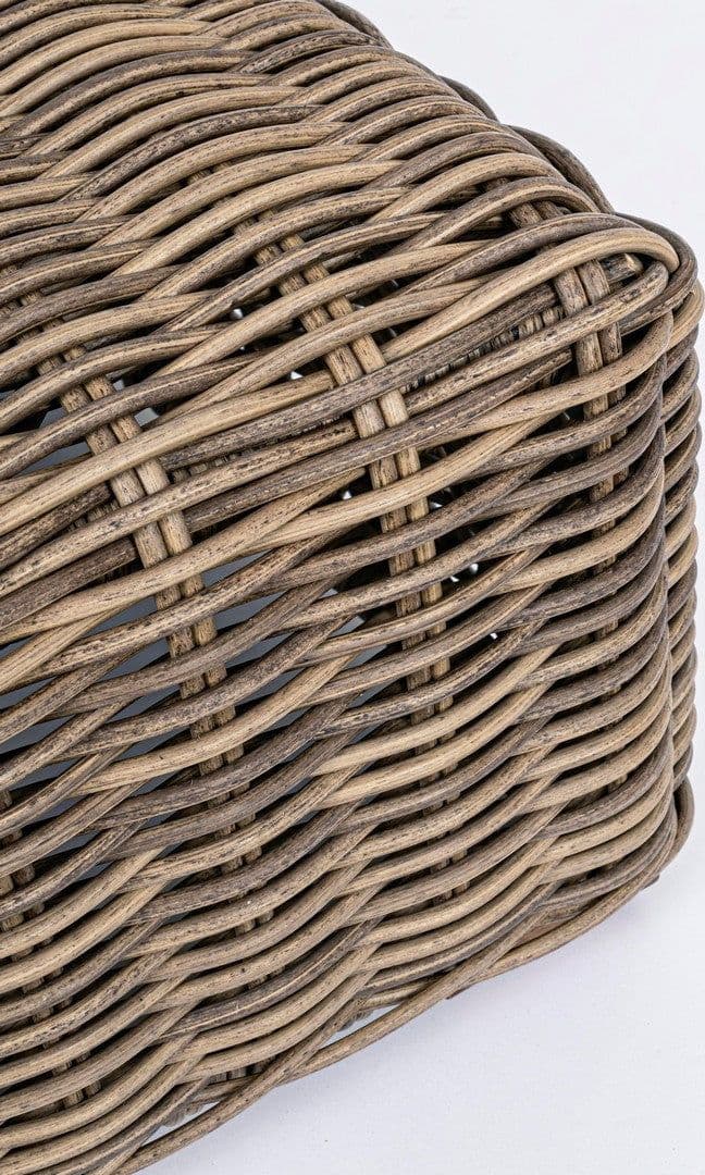 Tavolino "coraline" Struttura In Alluminio, Per Esterno Da 83 X 83 Cm Giardino e giardinaggio/Arredamento da giardino e accessori/Tavoli e tavolini/Tavolini da appoggio Decor Space - Altamura, Commerciovirtuoso.it