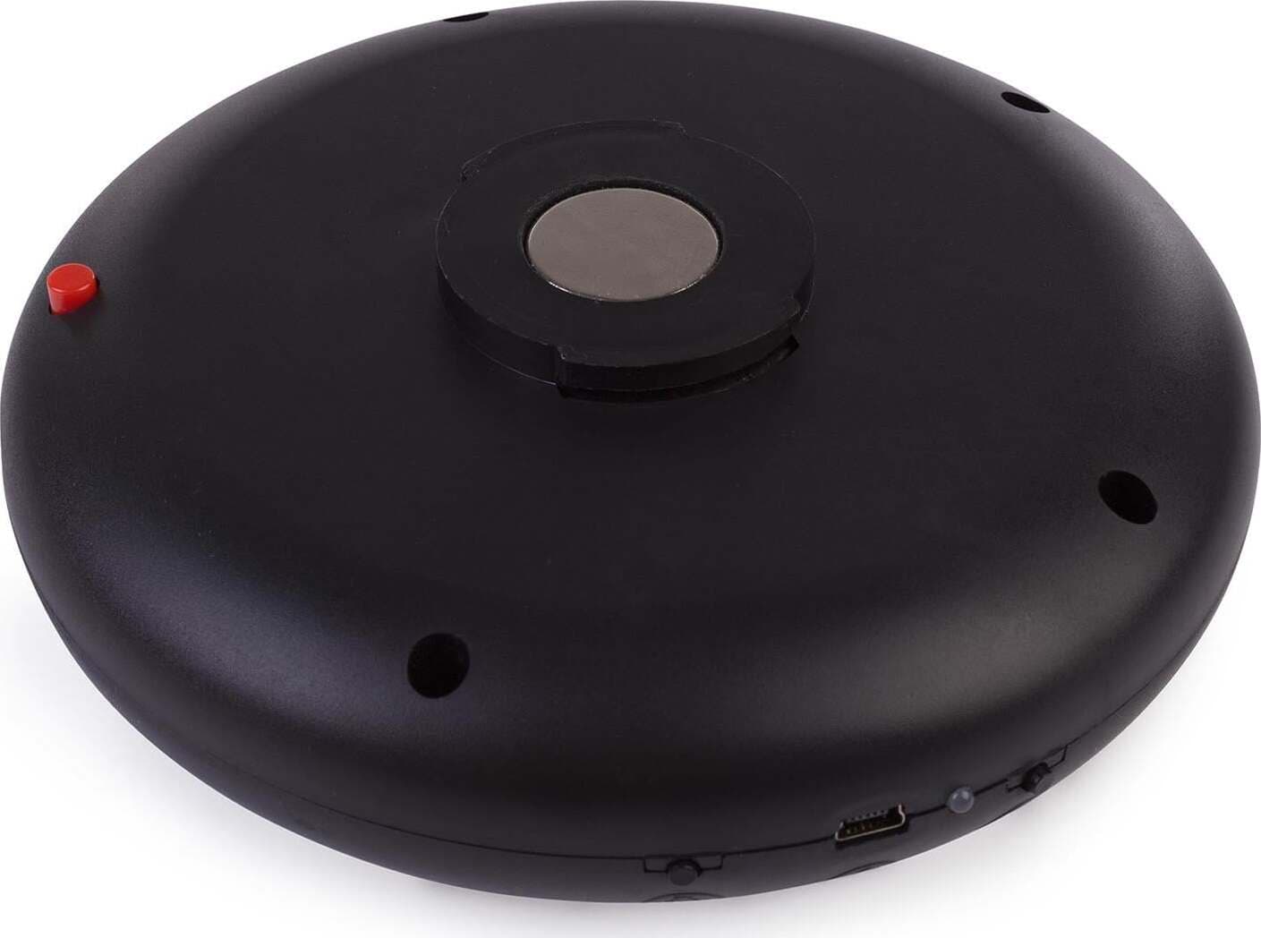 Lampada A Led Con Cassa Autoparlante Per Ombrellone E Gazebo Da Esterno Ricaricabile Con Usb Illuminazione/Illuminazione per esterni/Luci per ombrellone Decor Space - Altamura, Commerciovirtuoso.it