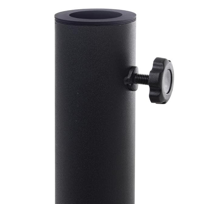 Base In Cemento Tonda Per Ombrellone Palo Centrale Marmetta Da 26 Kg Giardino e giardinaggio/Arredamento da giardino e accessori/Ombrelloni tende e tettucci parasole/Basi e supporti per ombrelloni Decor Space - Altamura, Commerciovirtuoso.it
