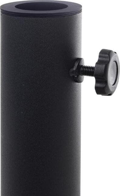 Base In Cemento Tonda Per Ombrellone Palo Centrale Marmetta Da 26 Kg Giardino e giardinaggio/Arredamento da giardino e accessori/Ombrelloni tende e tettucci parasole/Basi e supporti per ombrelloni Decor Space - Altamura, Commerciovirtuoso.it