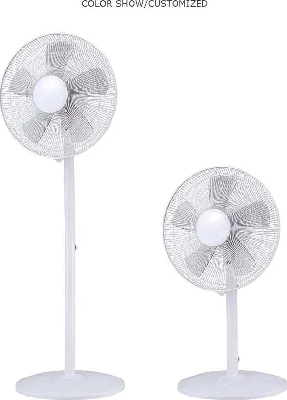 Ventilatore a piantana 3 velocità, pala da Ø 40 cm altezza regolabile h 130 cm Fai da te/Prodotti per la costruzione/Riscaldamento e raffreddamento/Sistemi mobili di climatizzazione/Ventilatori/Ventilatori a piantana Decor Space - Altamura, Commerciovirtuoso.it