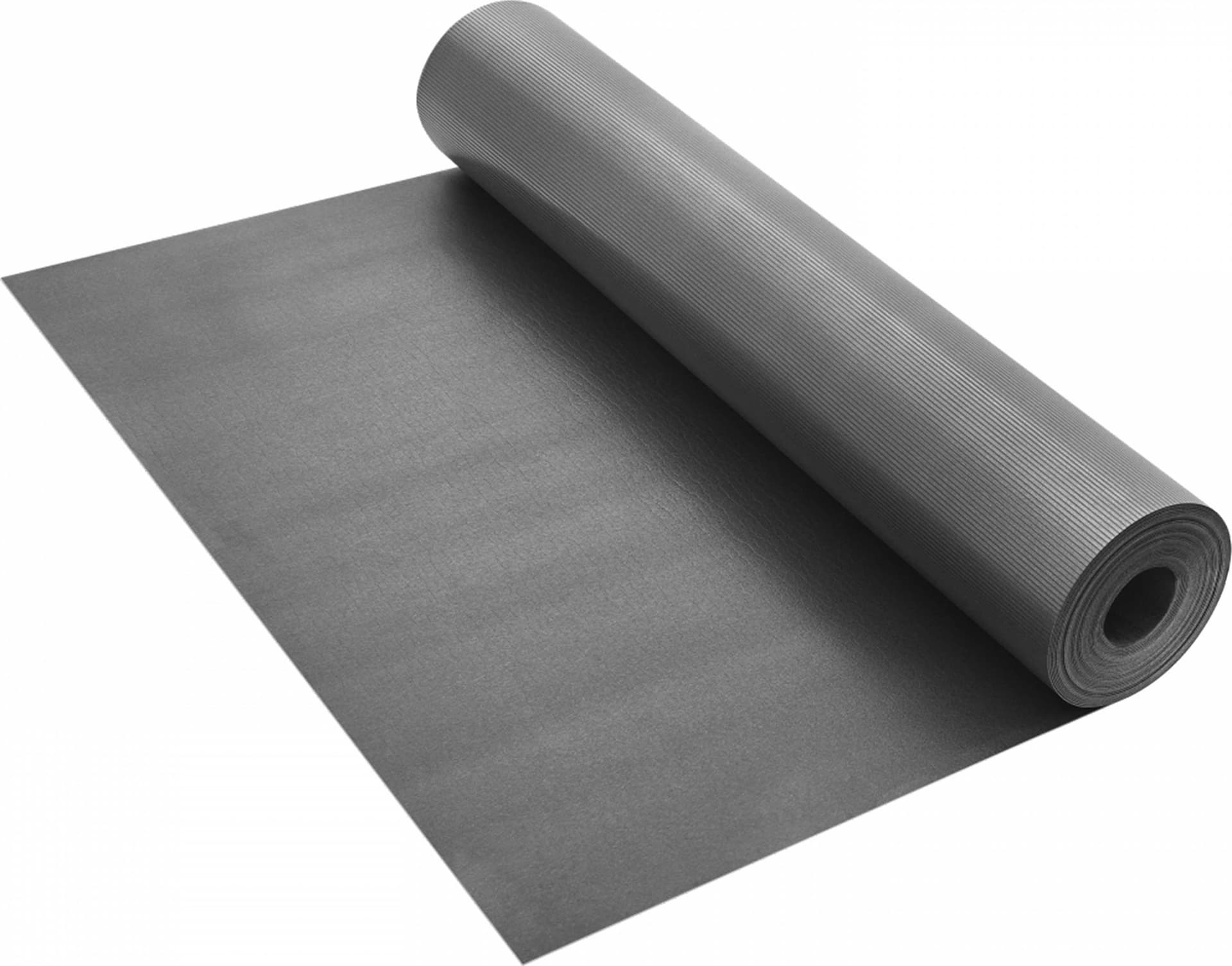 rotolo da 20mq di Tappetino Materassino per Laminati e Parquet SECURA LIGHT FLEX 1,6mm ARBITON Arbiton