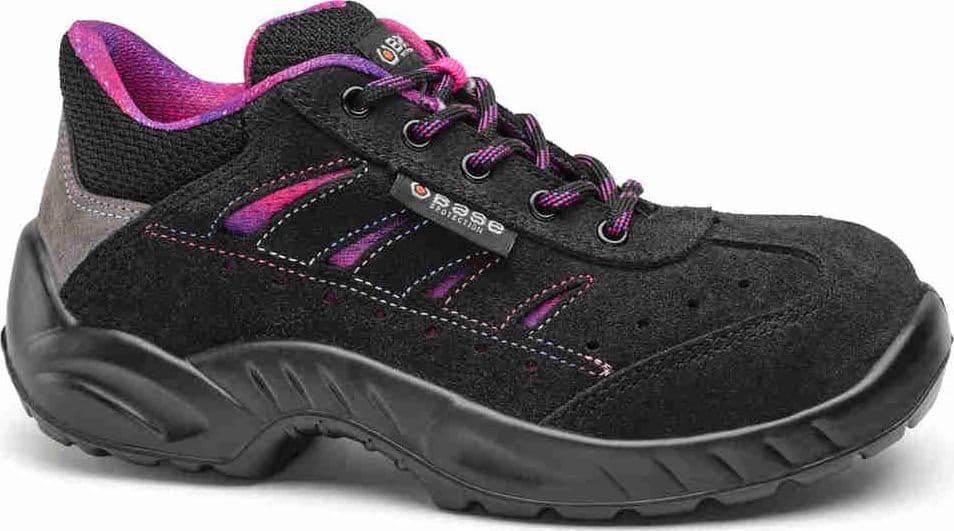 Scarpe da Donna per Industria ed Edilizia