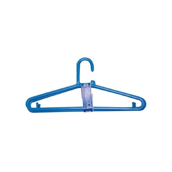 Pz 3 Grucce appendiabiti in plastica per abiti, pantaloni e biancheria da 40 cm Casa e cucina/Organizzazione interni/Organizzazione guardaroba/Organizer per cassetti Decor Space - Altamura, Commerciovirtuoso.it