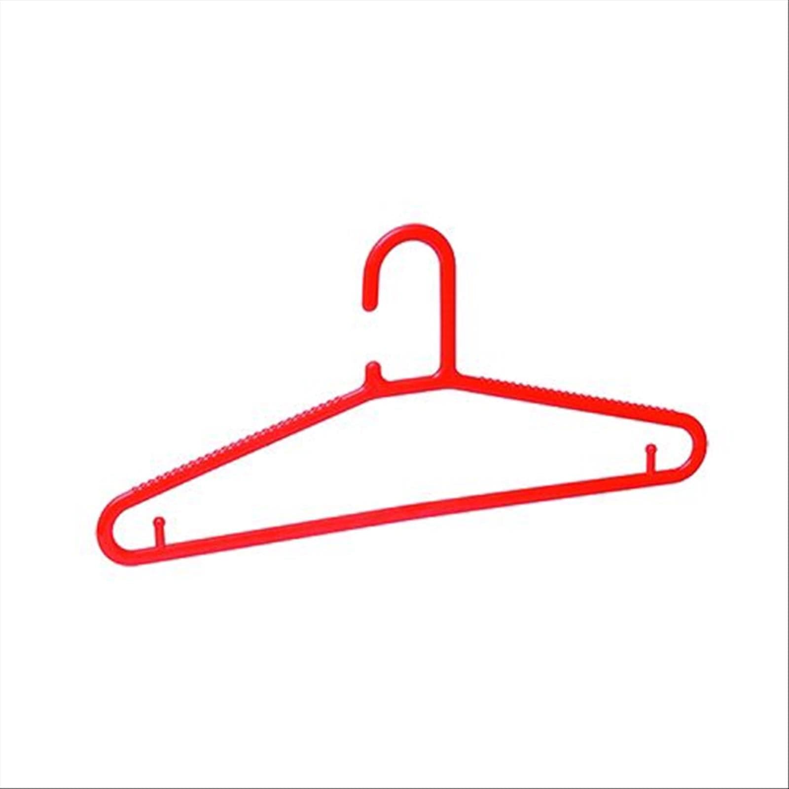 Pz 3 Grucce appendiabiti in plastica per abiti, pantaloni e biancheria da 40 cm in Organizer per cassetti Decor Space - Altamura, commercioVirtuoso.it