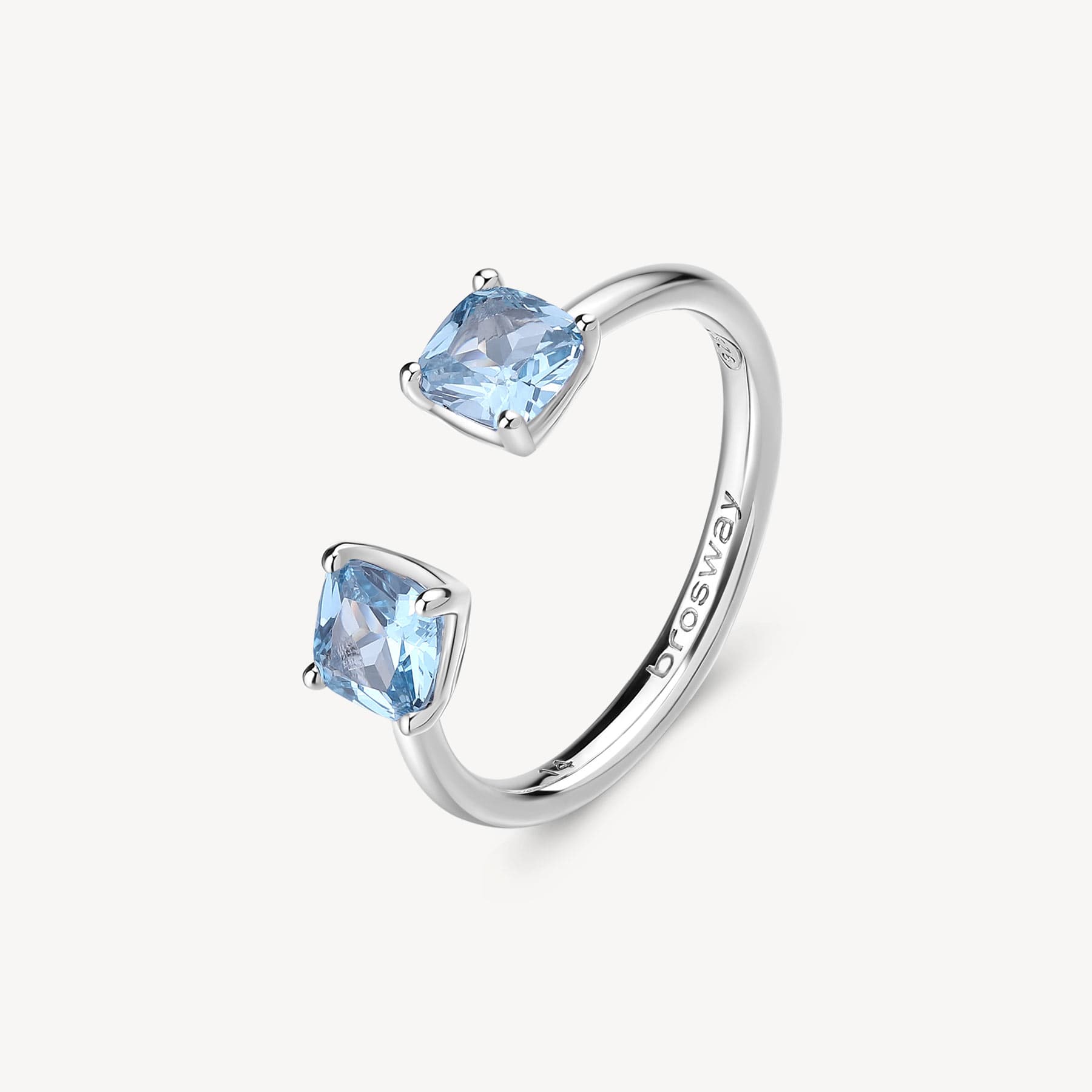 Anello donna BROSWAY FANCY FCL11B - 3