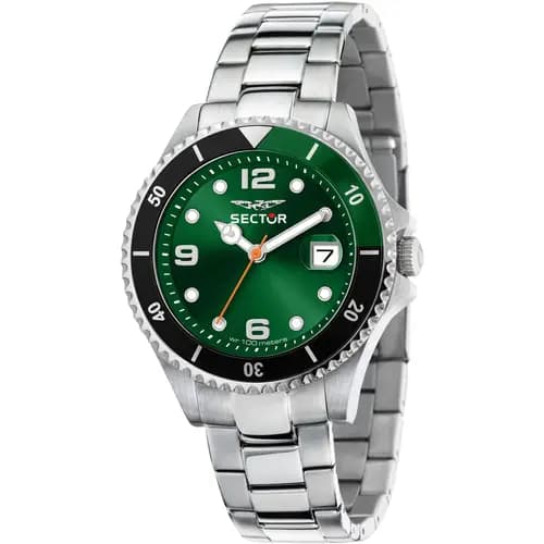 Orologio uomo SECTOR R3253161050 - 2