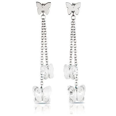 Orecchini donna NOMINATION 021340/010 - 2