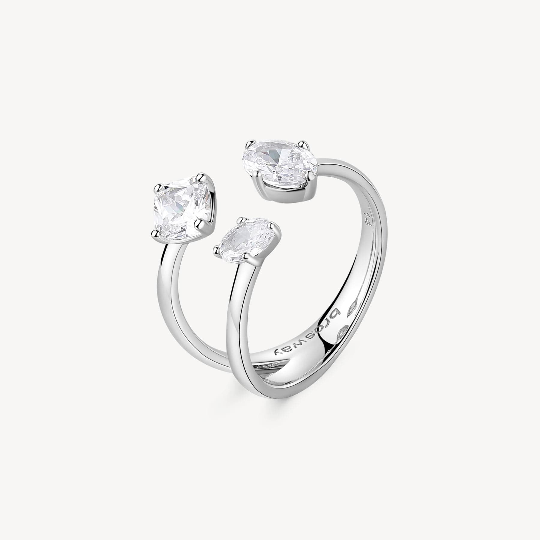 Anello donna BROSWAY FANCY FIW19B - 3