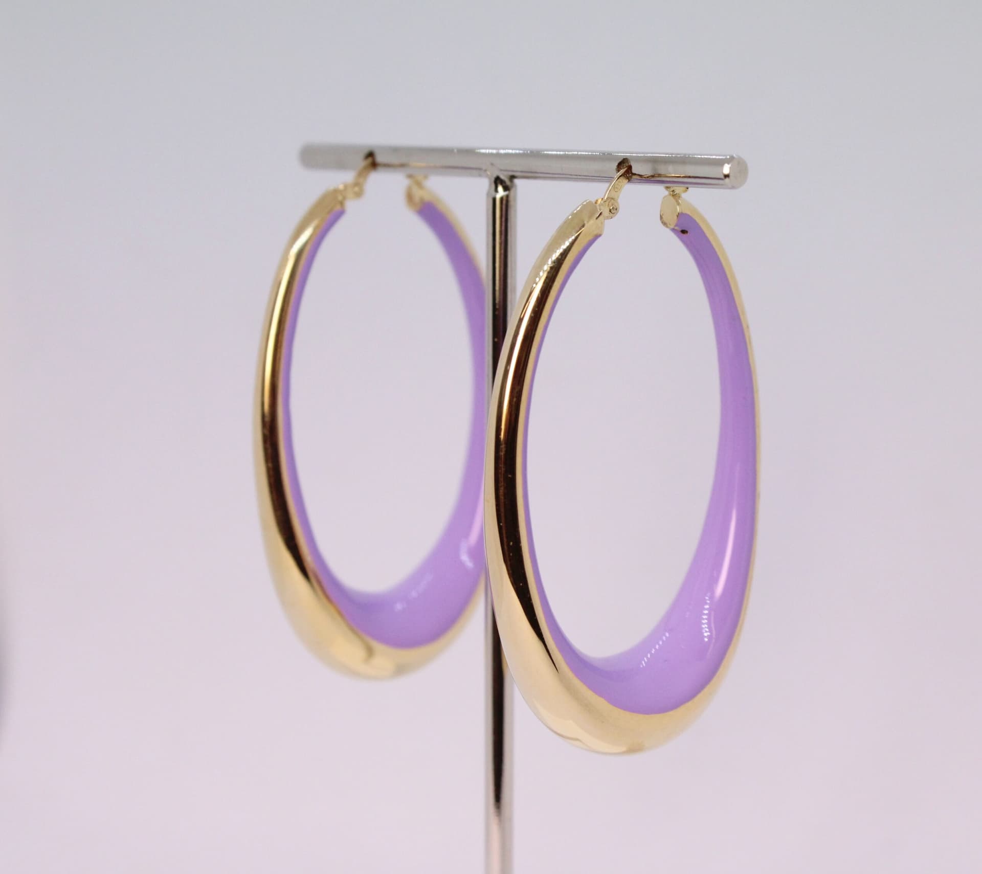 Orecchini donna 38BYCAMELI LBL04 - 3