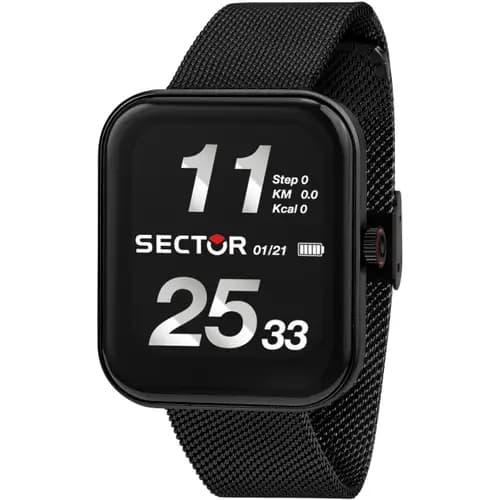 Smartwatch unisex SECTOR R3251171002 - 2