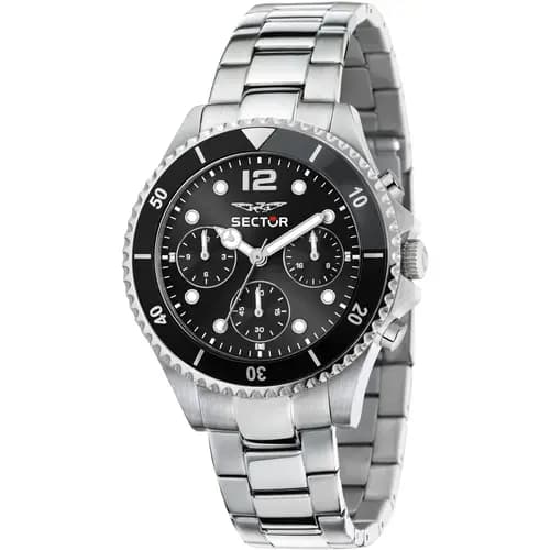 Orologio uomo SECTOR R3253161046 - 2