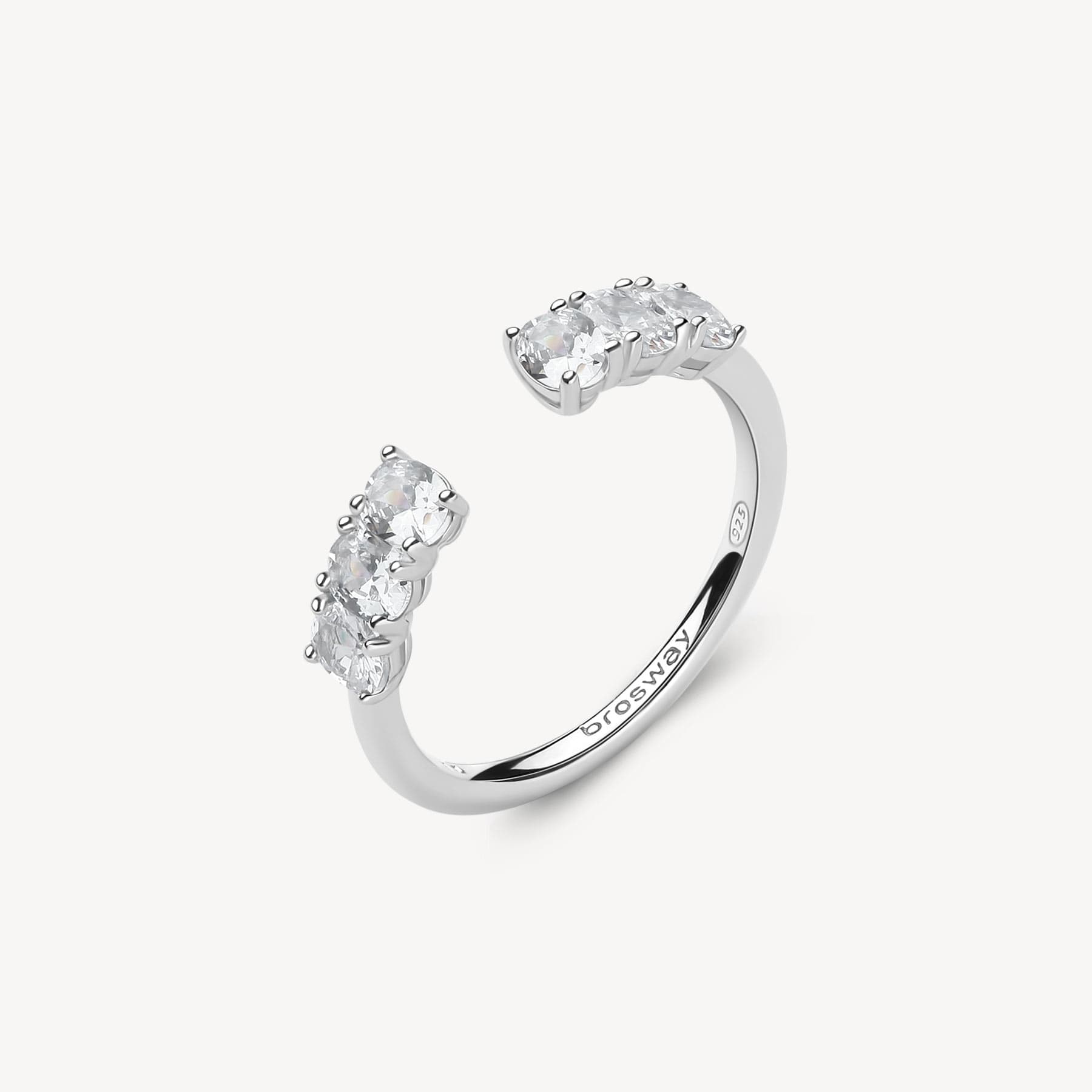 Anello donna BROSWAY FANCY FIW18B - 3