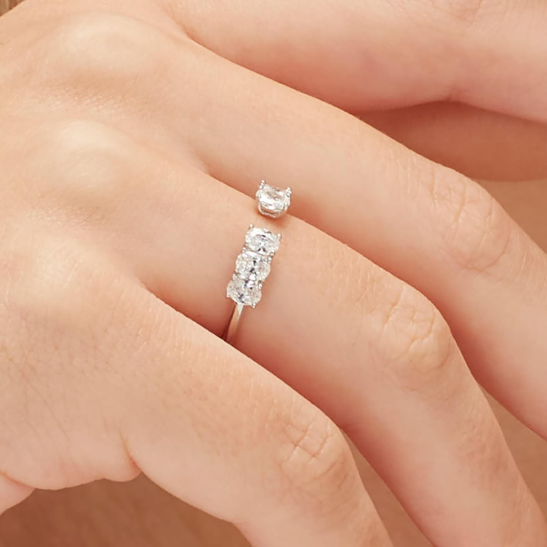 Anello donna BROSWAY FANCY FIW18B - 2