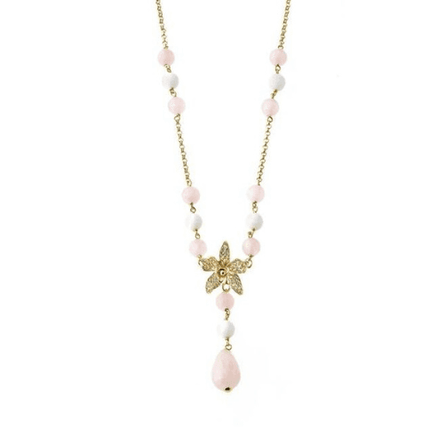 Collana donna MISIS CA07496R - 2