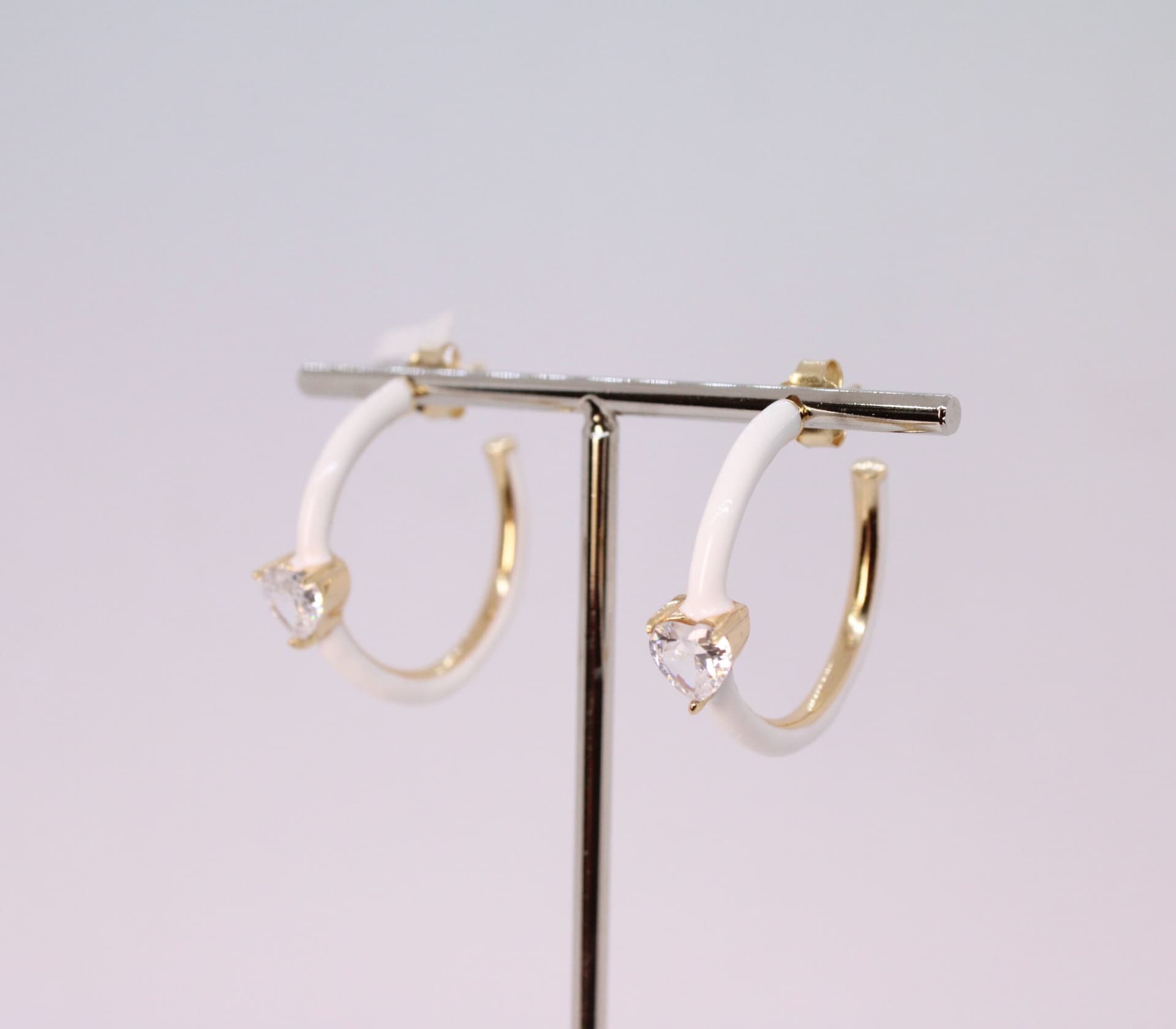 Orecchini donna 38BYCAMELI VZZS212B - 3