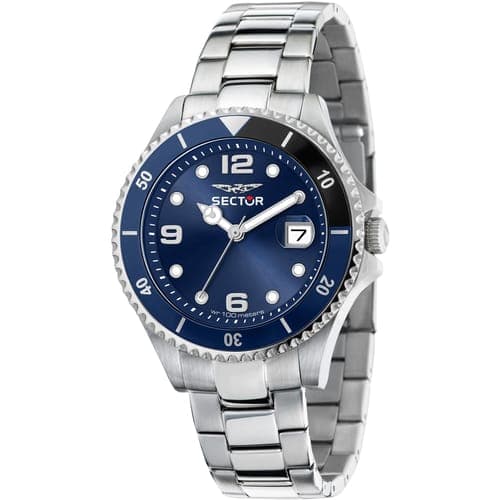 Orologio uomo SECTOR R3253161049 - 2