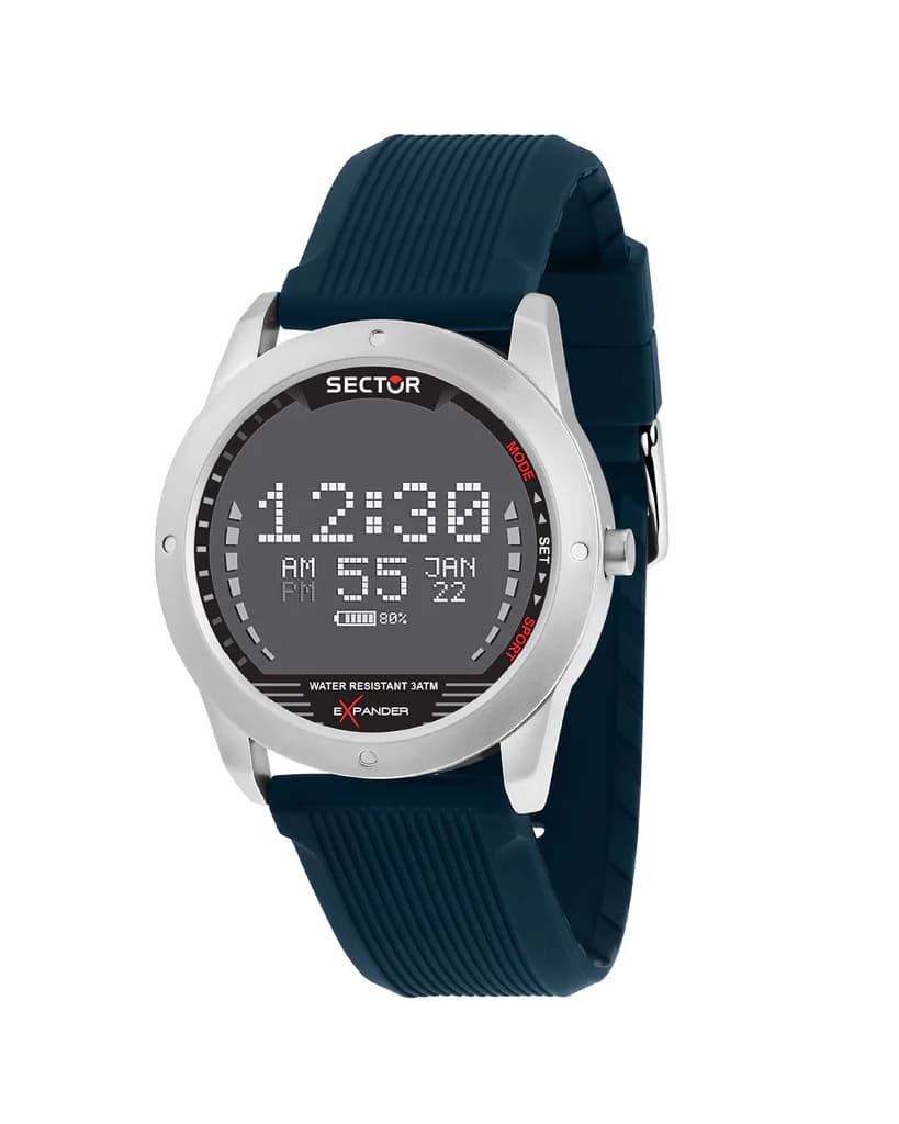 Orologio unisex SECTOR R3251239004 - 2