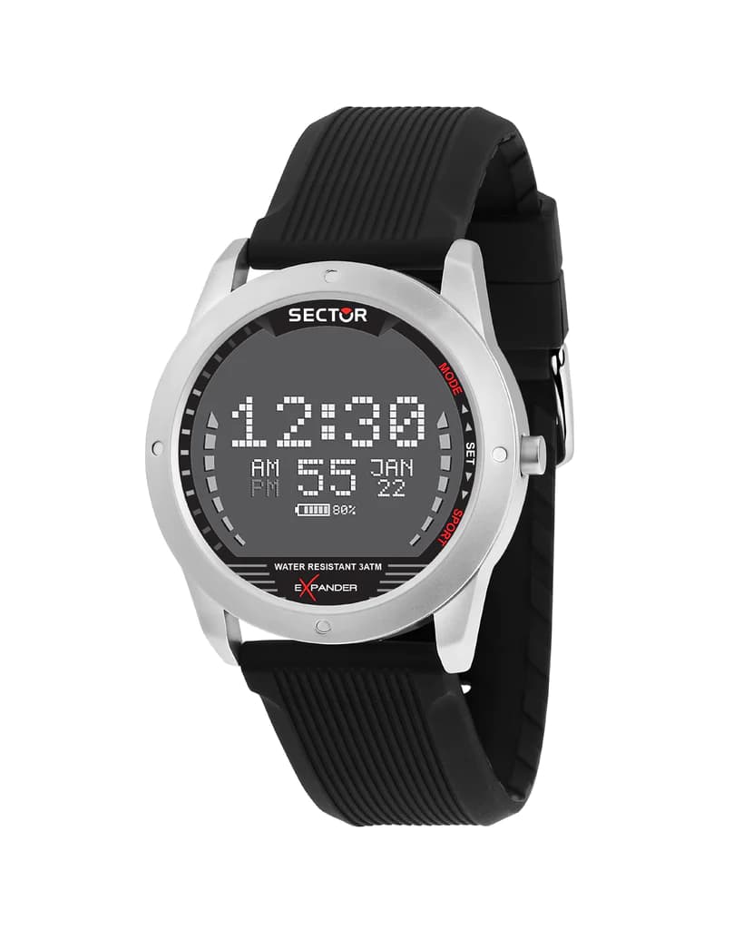 Orologio unisex SECTOR R3251239003 - 2