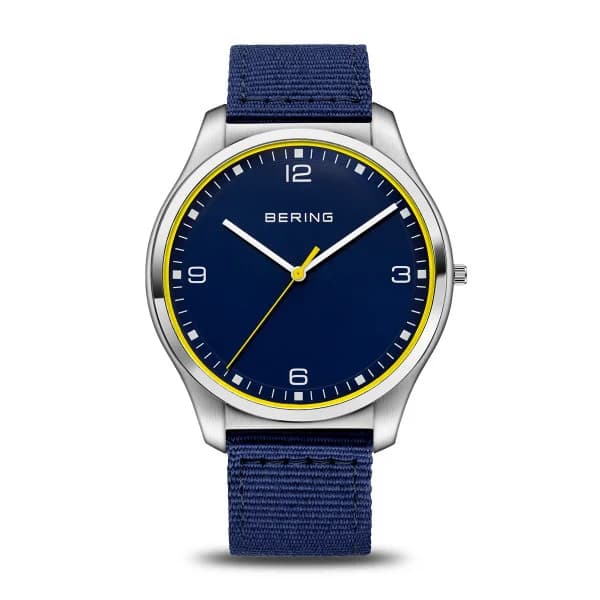 Orologio uomo BERING 18342-507 - 2