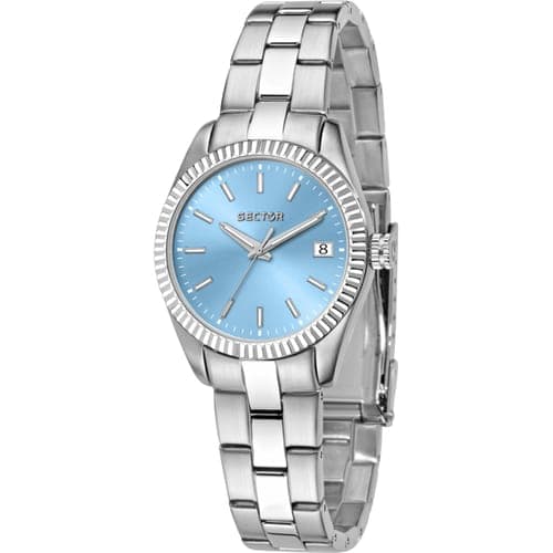 Orologio donna SECTOR R3253240511 - 2