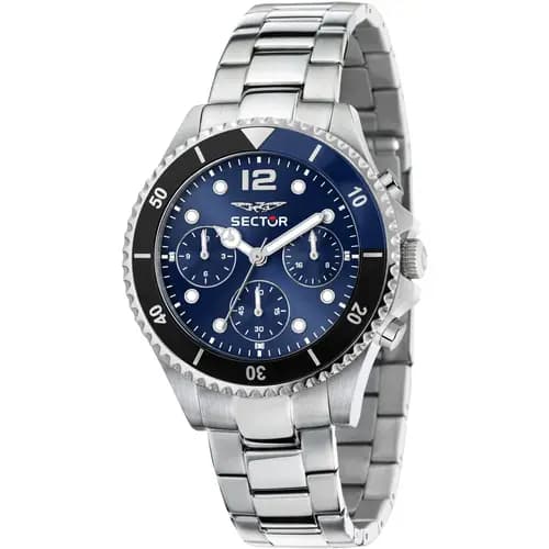 Orologio uomo SECTOR R3253161047 - 2