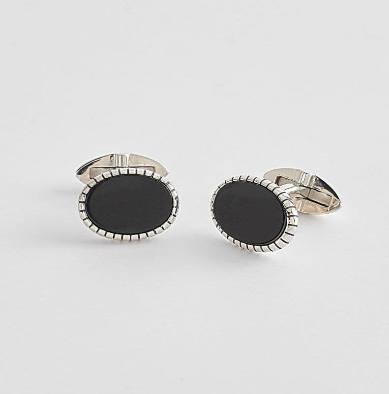 Gemelli uomo MABINA 573004 – gioiello