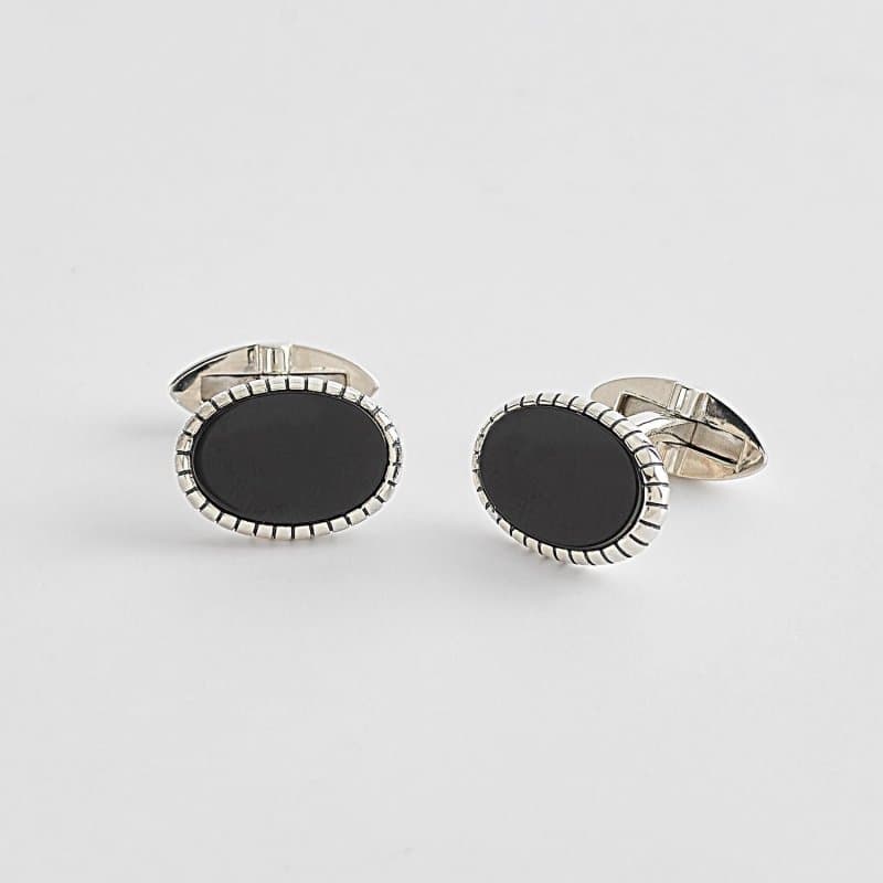 Gemelli uomo MABINA 573004 - 2