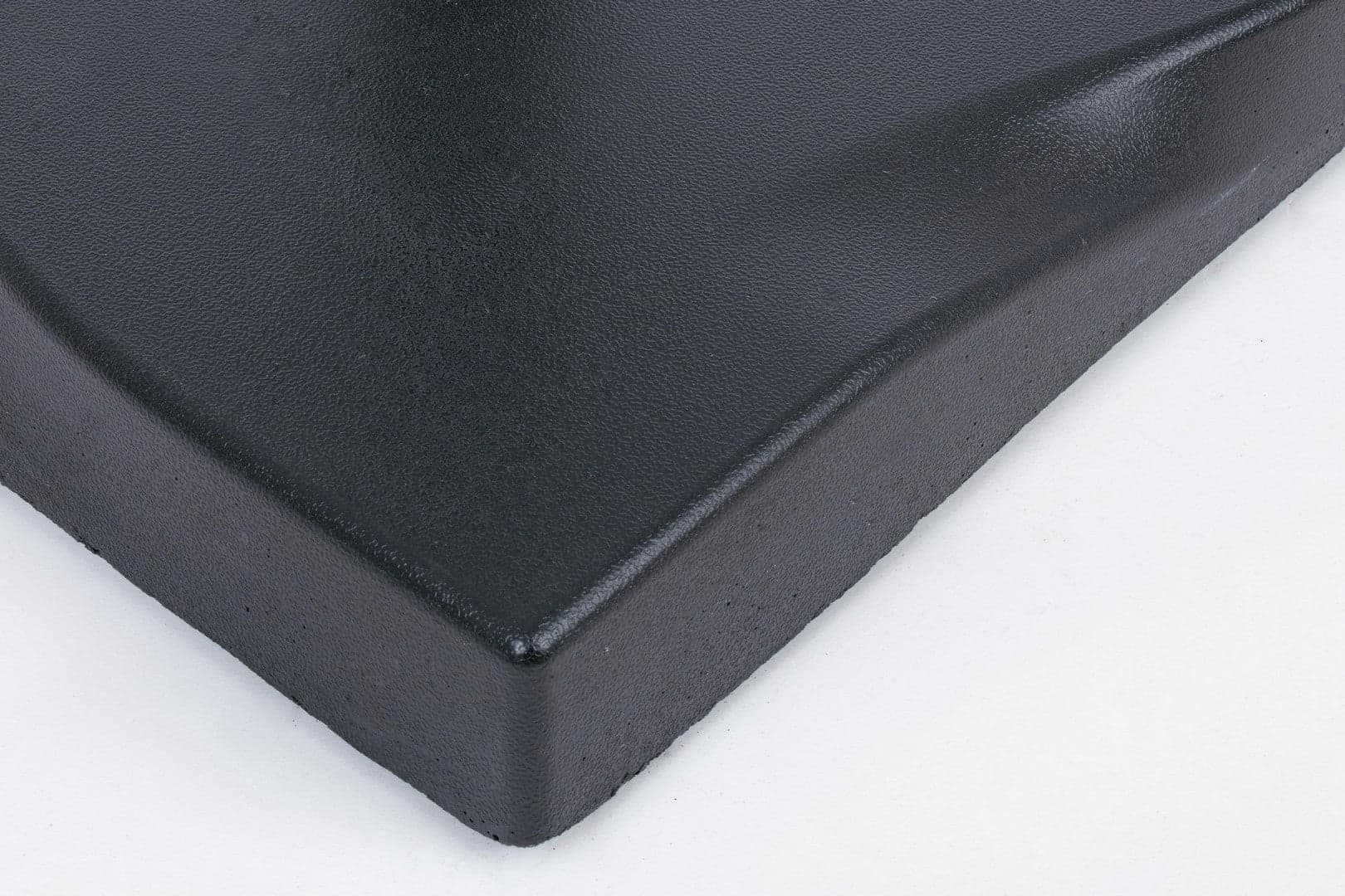 Base per ombrellone quadrata "Salonicco" in cemento con 3 regolatori in Basi e supporti per ombrelloni Decor Space - Altamura, commercioVirtuoso.it