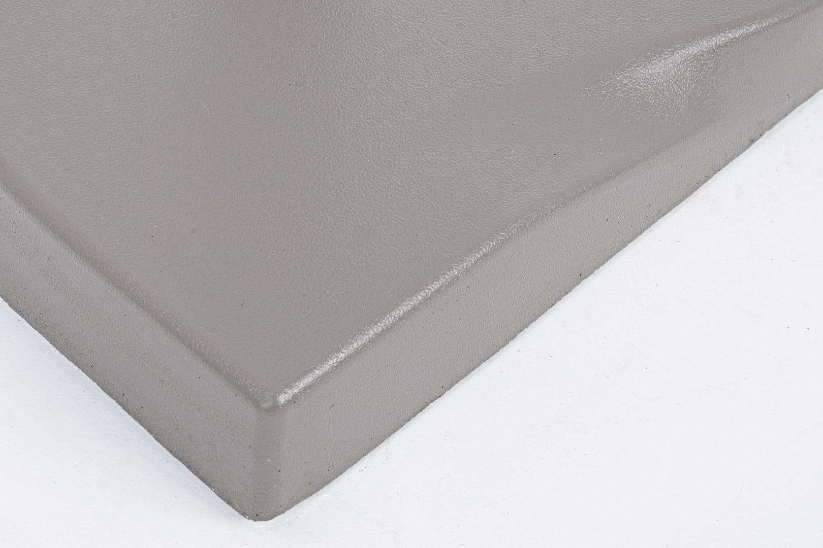 Base per ombrellone quadrata "Salonicco" in cemento con 3 regolatori in Basi e supporti per ombrelloni Decor Space - Altamura, commercioVirtuoso.it