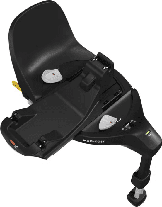 Base Seggiolino Auto Maxi-Cosi FamilyFix 360 PRO - 2