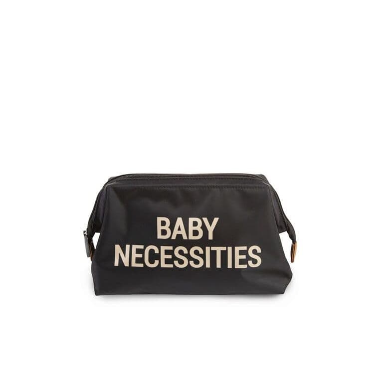 BABY NECESSITIES BLACK GOLD