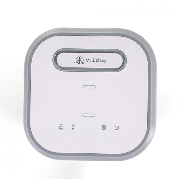 Sterilizzatore UV Mizu Baby Airi PRO Prima infanzia/Allattamento e pappa/Allattamento con biberon/Sterilizzatori La Casa Del Bebè - Napoli, Commerciovirtuoso.it
