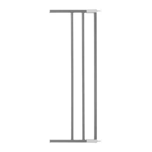 Estensione Cancelletti Badabulle Safe & Lock -  Metallo - 18 cm