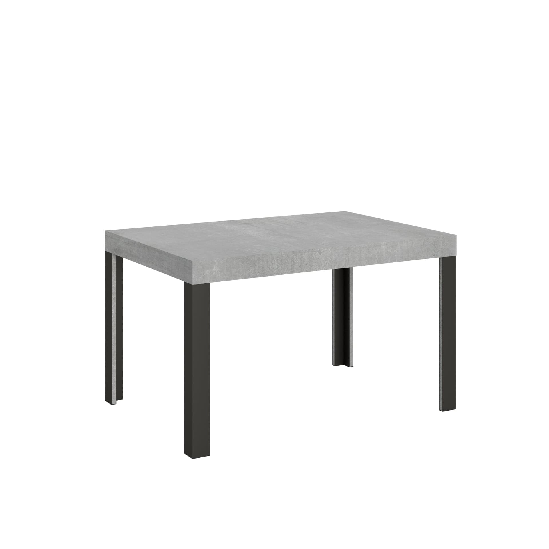 Tavolo "Rimini" allungabile in legno per sala da pranzo - 21