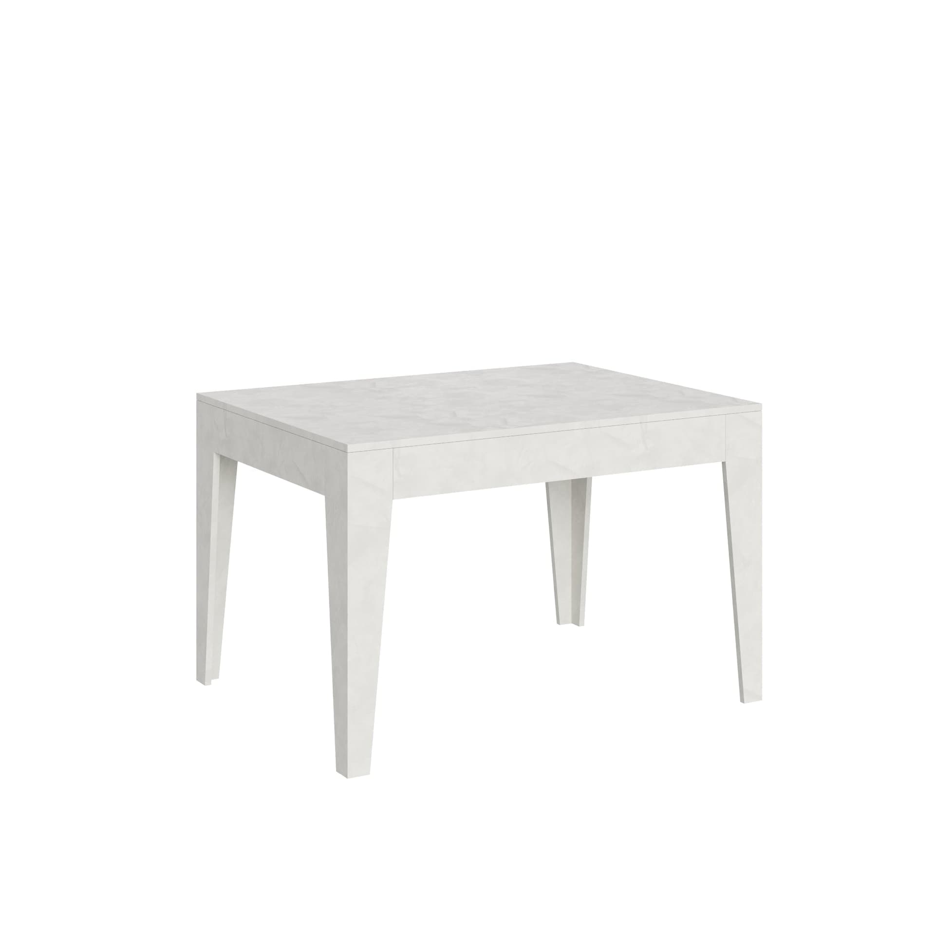 Tavolo "Lecco" allungabile in legno per sala da pranzo - 10