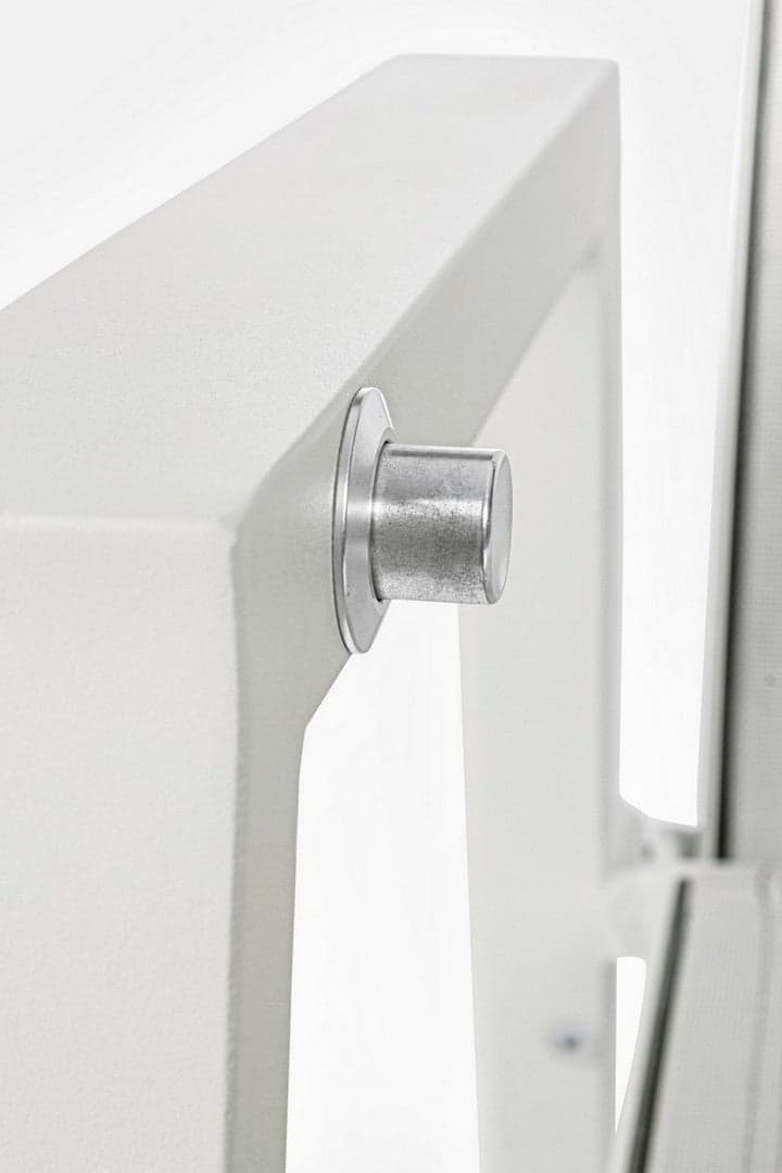 Sedia reclinabile con braccioli "Steven Lunar" struttura in alluminio per esterno Giardino e giardinaggio/Arredamento da giardino e accessori/Sedie/Sedie per tavolo da giardino Decor Space - Altamura, Commerciovirtuoso.it