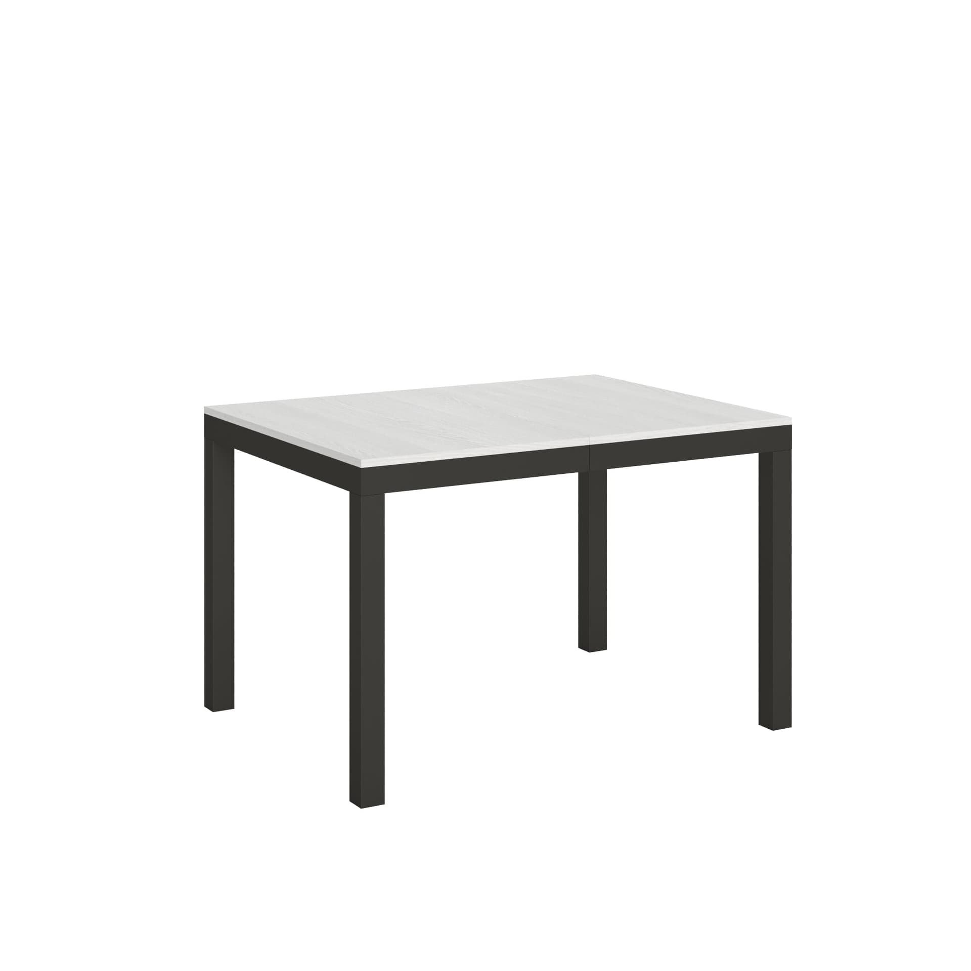 Tavolo "Catanzaro" allungabile in legno per sala da pranzo - 25