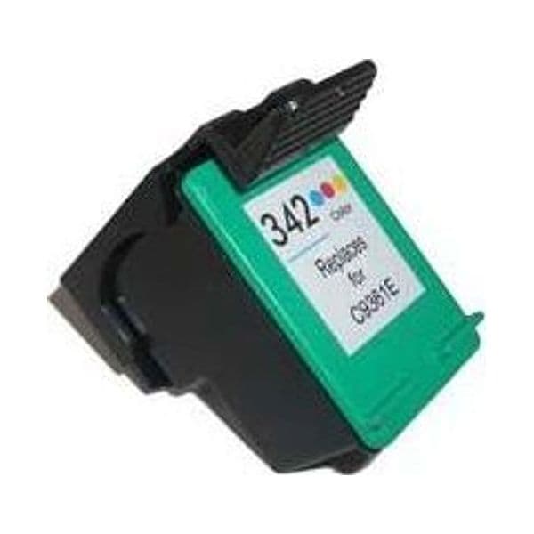 12ML Rig,a Colori HP Deskjet 5440/D4160/PSC 1507 - C9361E - 1