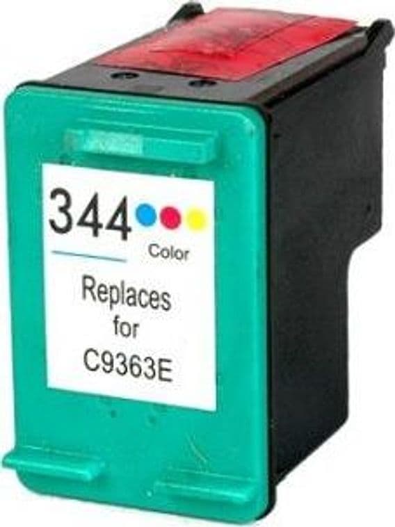 18ml RIG.Colori HP Desk Jet 460XX/5740/5745/6520 - C9363E - 2