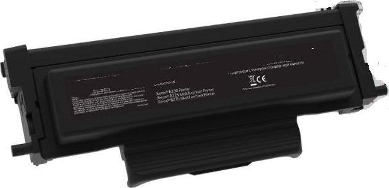 Toner compatible Xerox  B230/B225/B235-3K006R04400